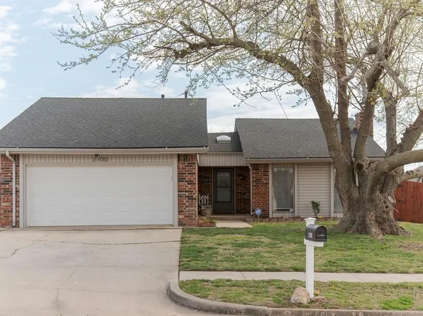 2700 Richardson Dr, Norman, OK 73071