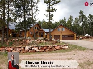 24021 Stoneridge Rd, Rapid City, SD 57702