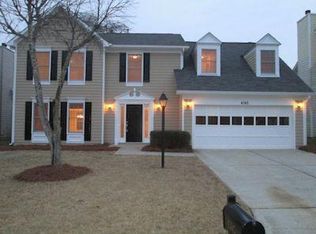 3947 Brushy Ridge Way, Suwanee, GA 30024