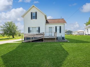 87 5th Ave, Keystone, IA 52249