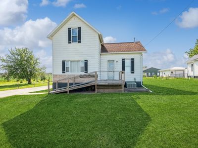 87 5th Ave, Keystone, IA, 52249
