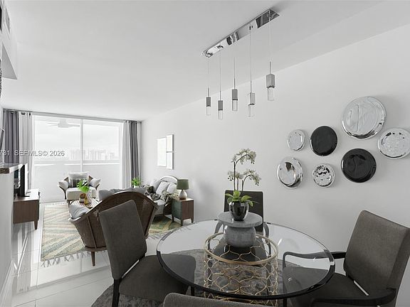 2nd image of 1775 Washington Ave APT 14F