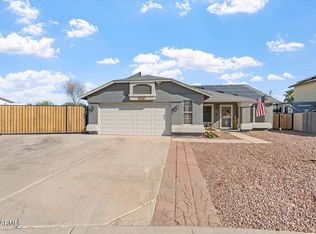 7726 W Cochise Dr, Peoria, AZ 85345