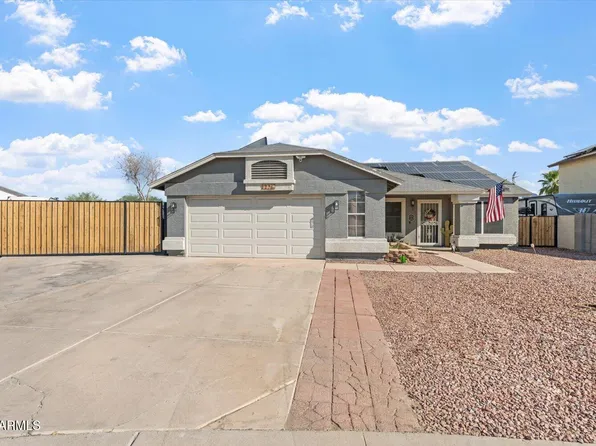 7726 W COCHISE Drive, Peoria, AZ 85345