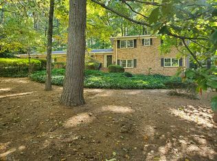 2331 Flintlock Dr, Stone Mountain, GA 30087