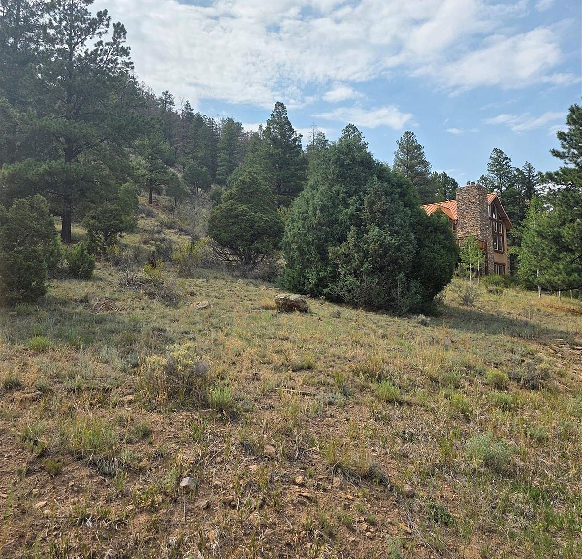 1139 Rio Grande Club Trail LOT 60
