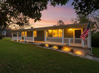 7081 Secretarys Sand Rd, Schuyler, VA 22969