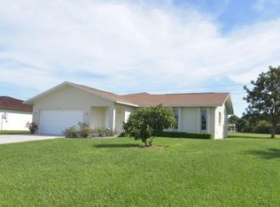 161 Annapolis Ln, Rotonda West, FL 33947