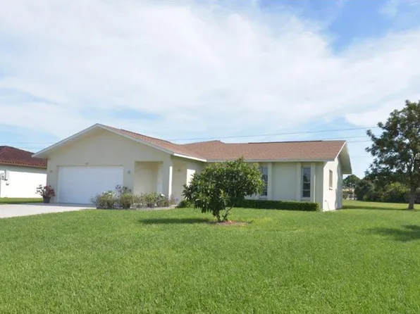 161 Annapolis Ln, Rotonda West, FL 33947