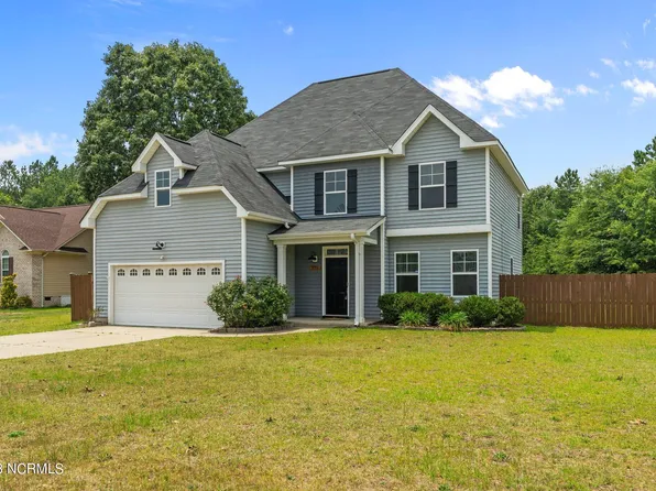 270 Emma Court, Linden, NC 28356