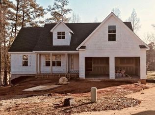 1041 Mid Mashie Way, Greensboro, GA