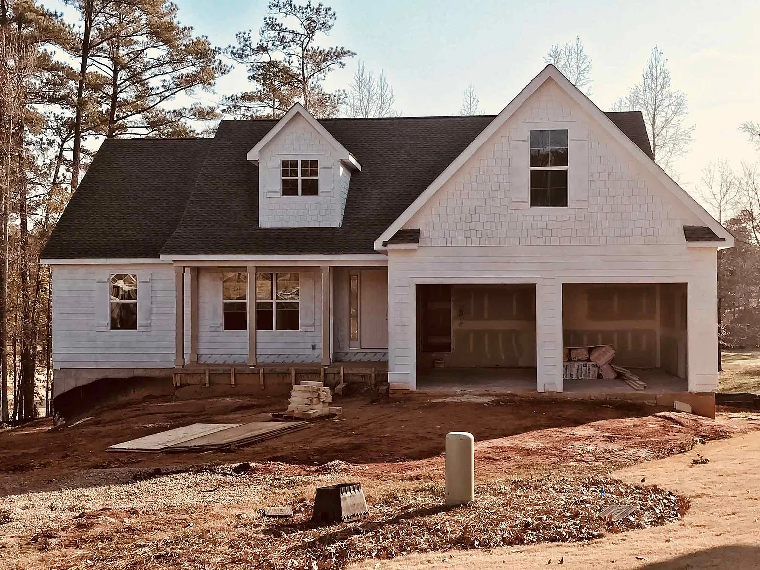 1041 Mid Mashie Way photo 1