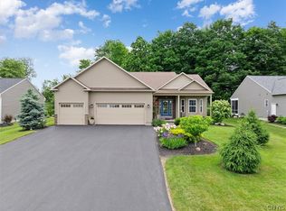 8552 Josette Junction Rd, Cicero, NY 13039