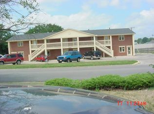 2331 Alabama St #104, Lawrence, KS 66046