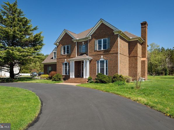 6957 Amber Fields Ct, Salisbury, MD 21804