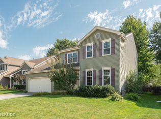 3081 Barnstable Ct, Aurora, IL 60504