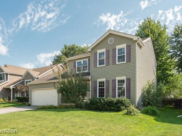3081 Barnstable Ct, Aurora, IL 60504