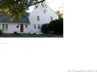 84 Bear Swamp Rd, Andover, CT 06232