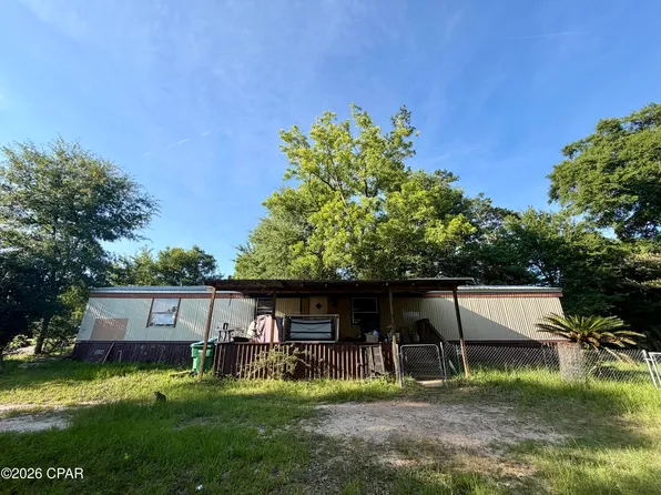 2036 Lou Ave, Sneads, FL 32460