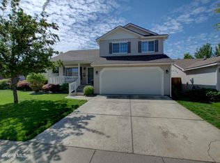 2084 W Rousseau Dr, Coeur D Alene, ID 83815