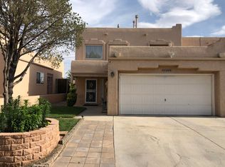 11268 Campo Del Sol Ave NE, Albuquerque, NM 87123