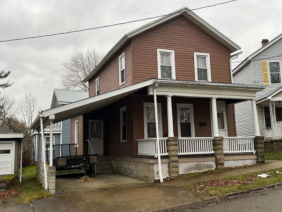 1st image of 507 N Franklin St