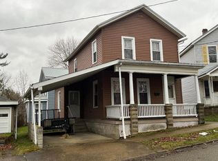 507 N Franklin St, Titusville, PA 16354