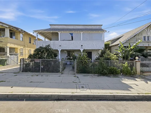 924 Euclid Ave, Los Angeles, CA 90023