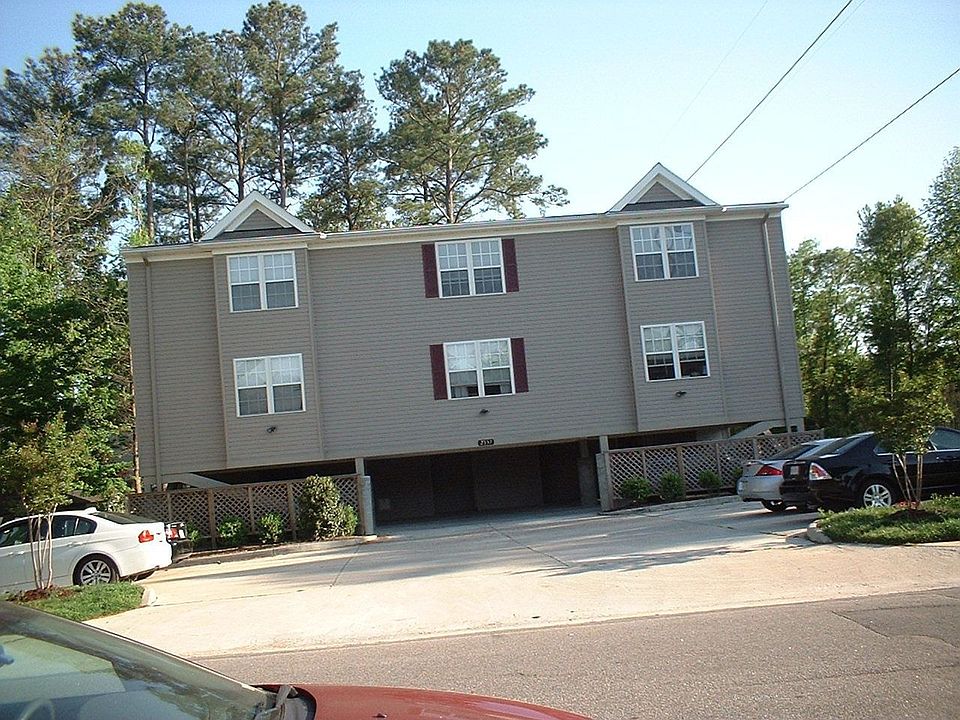 Front Ext