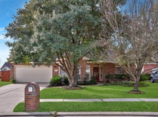 514 Starkstone Ct, Spring, TX 77386