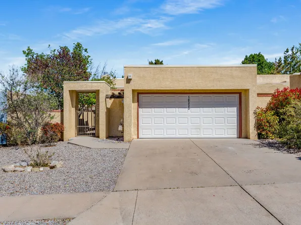10333 Camino Del Oso NE, Albuquerque, NM 87111