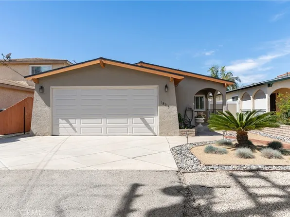 18215 Burin Ave, Redondo Beach, CA 90278