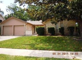 5106 Tashkent Dr, Friendswood, TX 77546