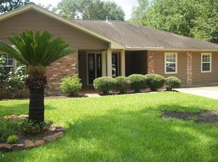 111 Shadylyn Dr, Conroe, TX 77304