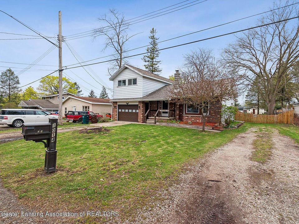 1014 R G Curtiss Ave, Lansing, MI 48911 MLS 272539 Zillow