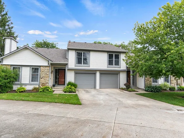 6204 Sawmill Woods Dr, Fort Wayne, IN 46835