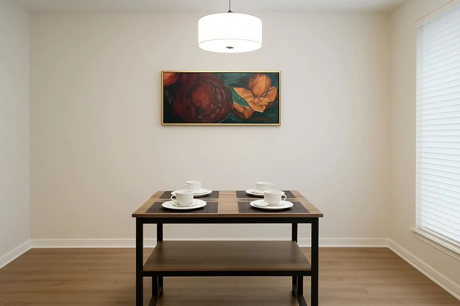 2 bed, 1.0 bath, $2,963 — Photo 2