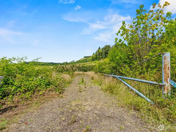 0 Lot D Holcomb Road, Kelso, WA 98632