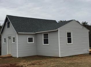 645 Leesville Rd HOUSE A, Lynchburg, VA 24502