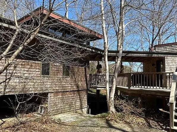 506 Old Chequessett Neck, Wellfleet, MA 02667