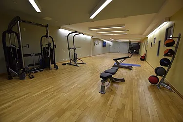 Rented by Carnegie Management Inc