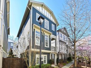 1006 Braeburn Ln, Decatur, GA 30030