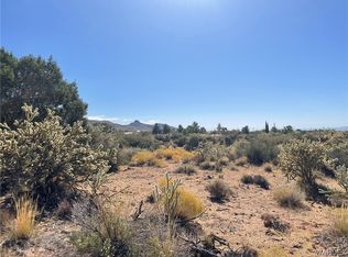 0 Tuckahoe Ave, Chloride, AZ 86431