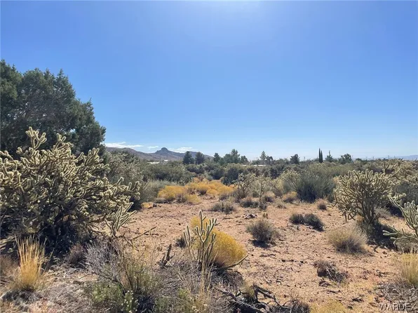 0 Tuckahoe Ave, Chloride, AZ 86431
