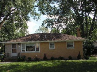 25 W 55th St, Westmont, IL