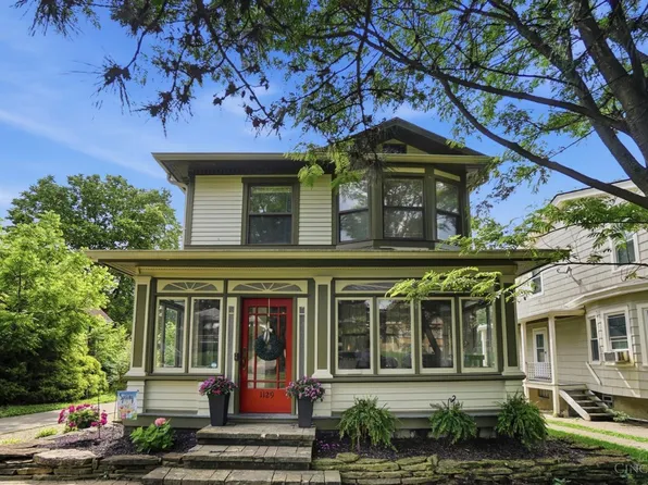1129 Coronado Ave, Cincinnati, OH 45238