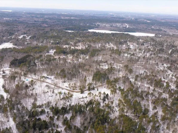 Lot 19 Dorr Road, Wiscasset, ME 04578