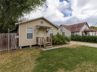 114 Richard St UNIT 1, Corpus Christi, TX 78415