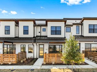 4618 White Buffalo Trl, Oak Point, TX 75068