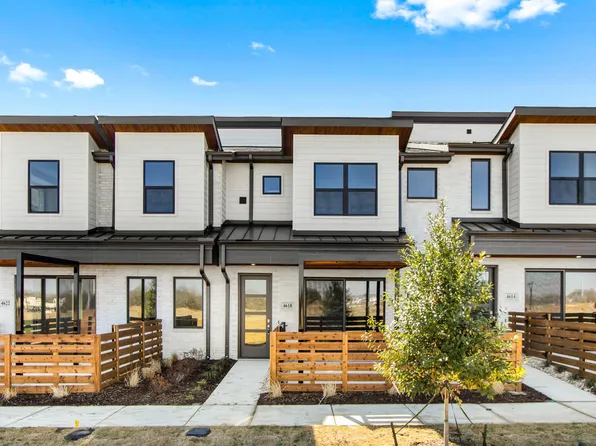 4618 White Buffalo Trl, Oak Point, TX 75068